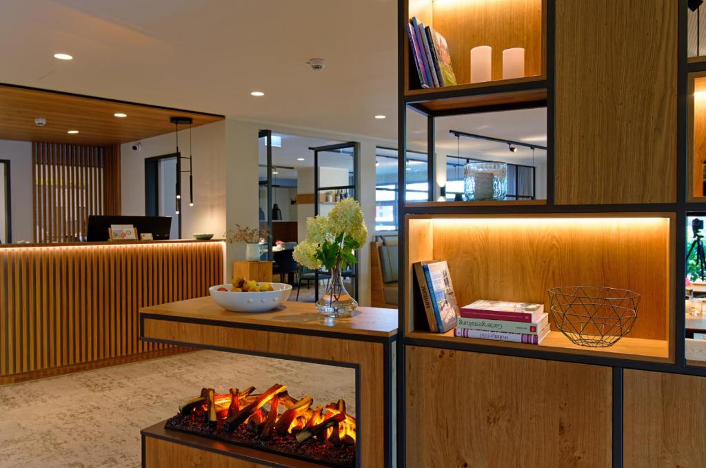 Hotel am Kloster photo