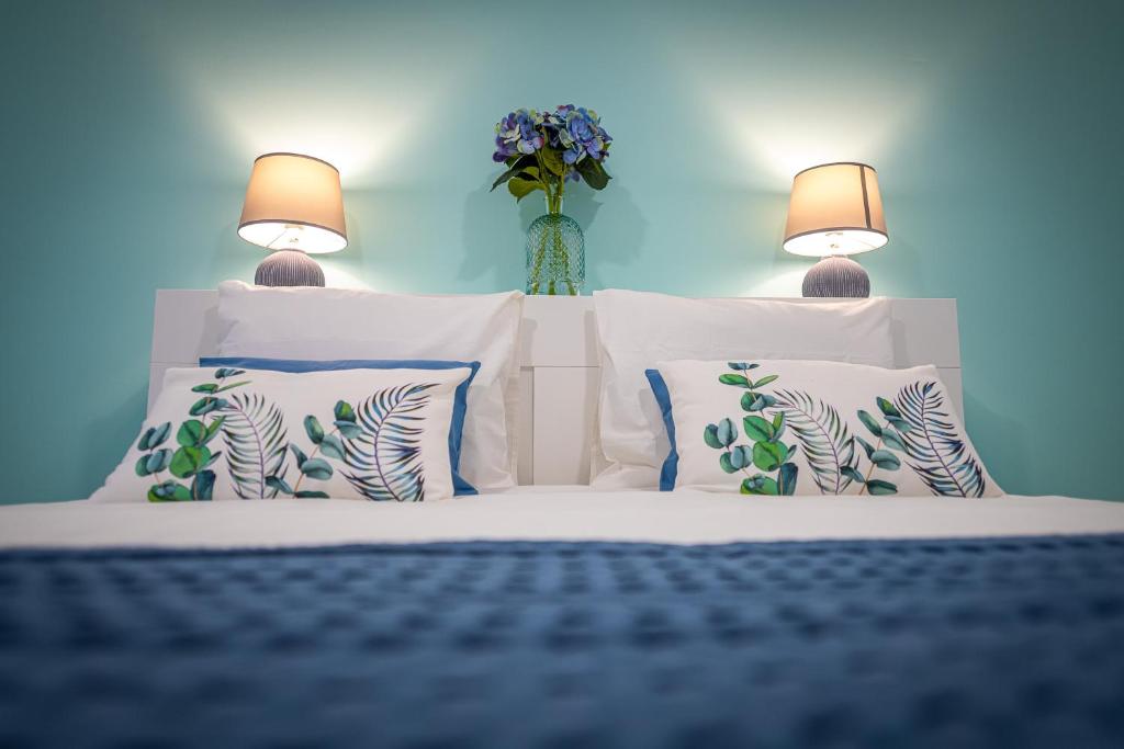 Dimore Italiane - Boutique Apartments - 5