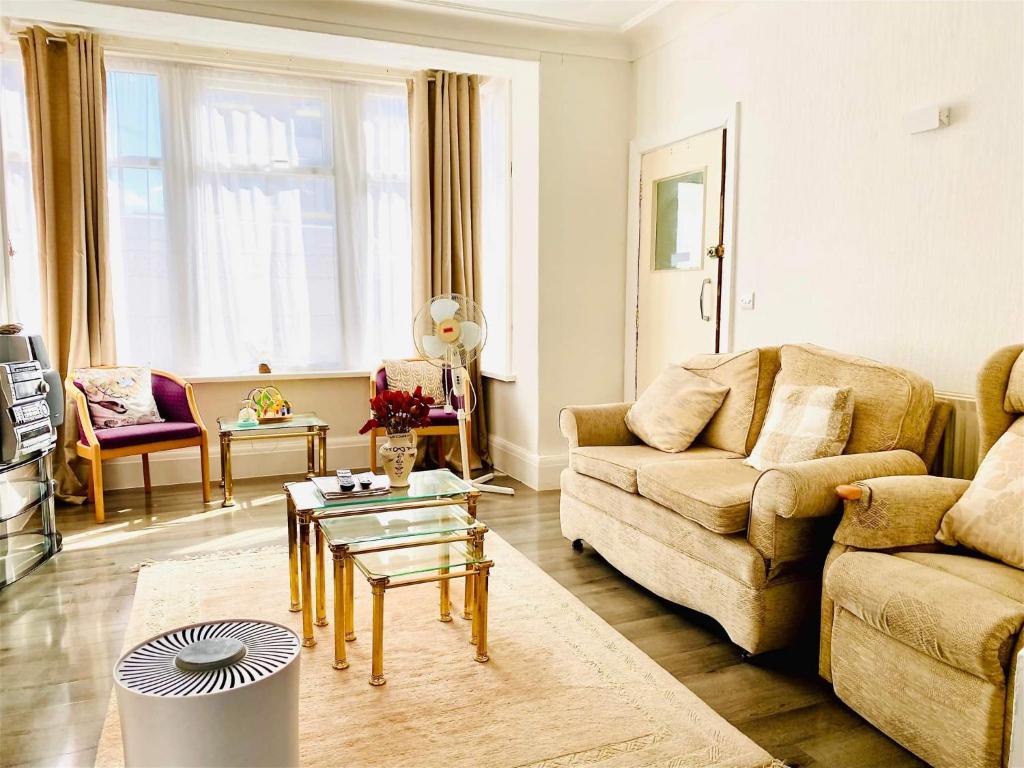 Number 36, Blackpool