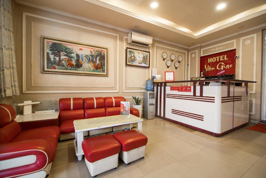 Văn Giao Hotel photo