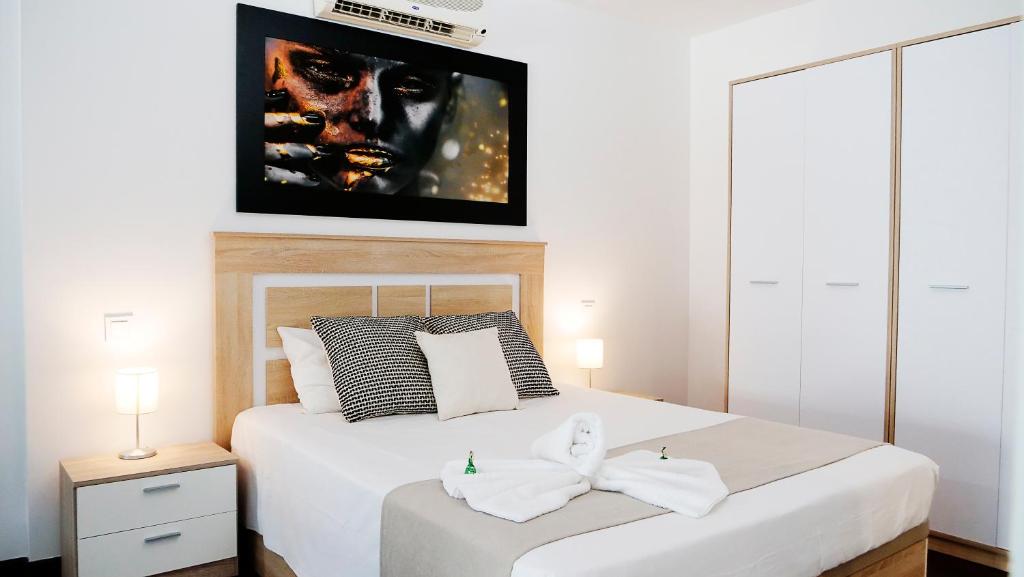 Oshun Madrid Norte Seasonal Living Lofts - 5