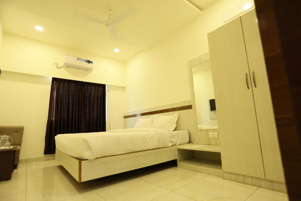 Hotel Sigma Suites photo