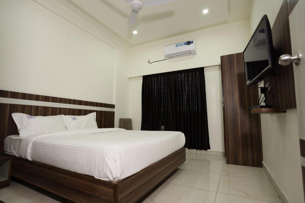 Hotel Sigma Suites photo