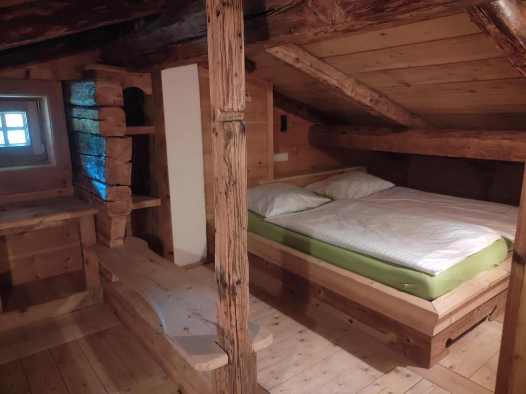Ferienhaus Gaishütte - 5