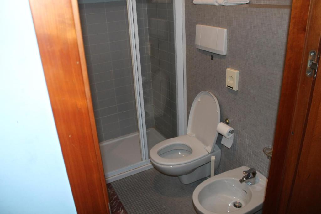 Hotel Cangrande Di Soave photo