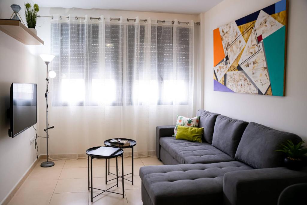 Apartamento Poleo - 4