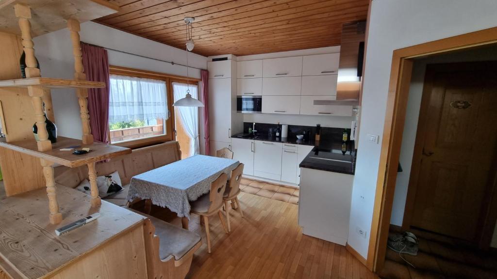 Schlernwohnung in Seis am Schlern - 2