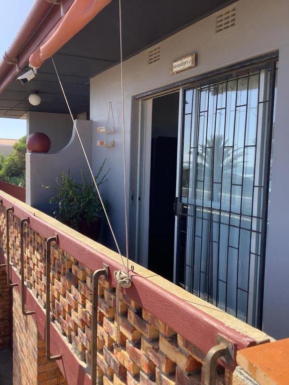 Die Anker Guesthouse photo