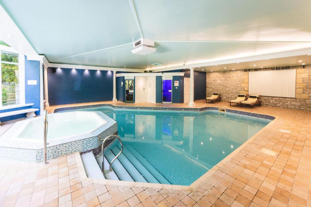 Grange Hotel photo