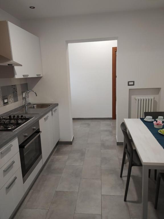 APARTMENT SAN RAFEL - 5