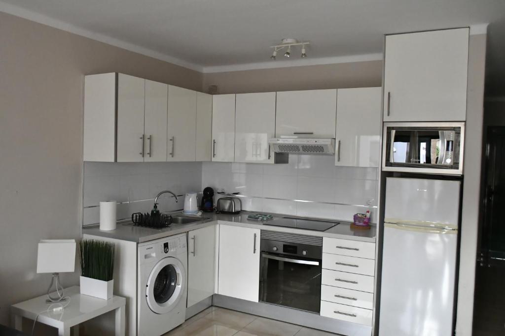 Departamento Ingrid - 4
