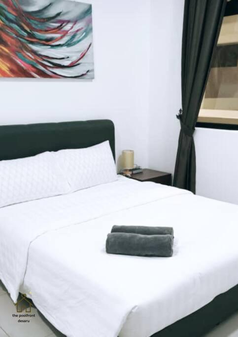 The Poolfront Homestay Desaru photo