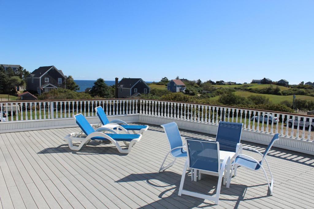 Rose Farm Inn photo