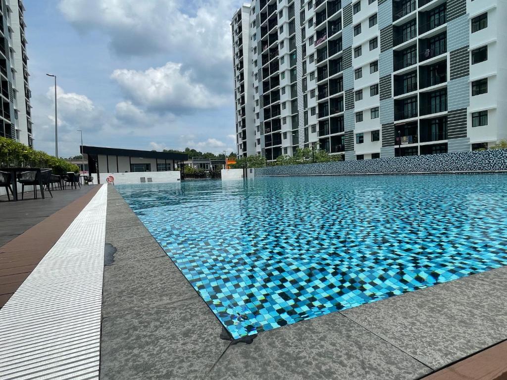 The Poolfront Homestay Desaru photo