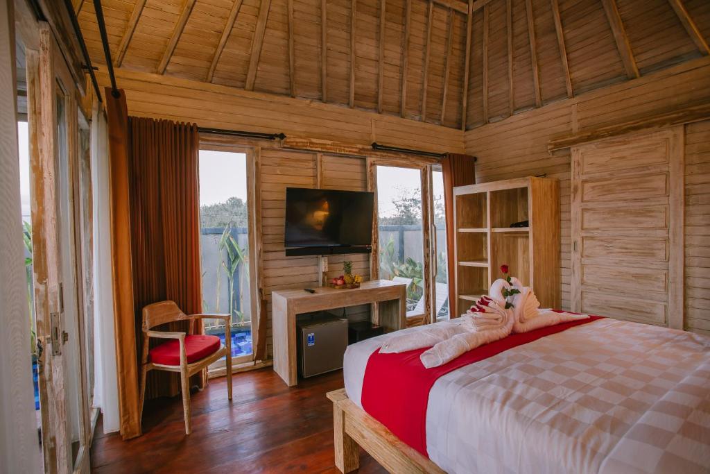 Aget Private Villas photo