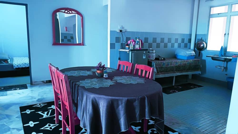 Cocobay Resort Cosy Apartment — Hotel in Port Dickson