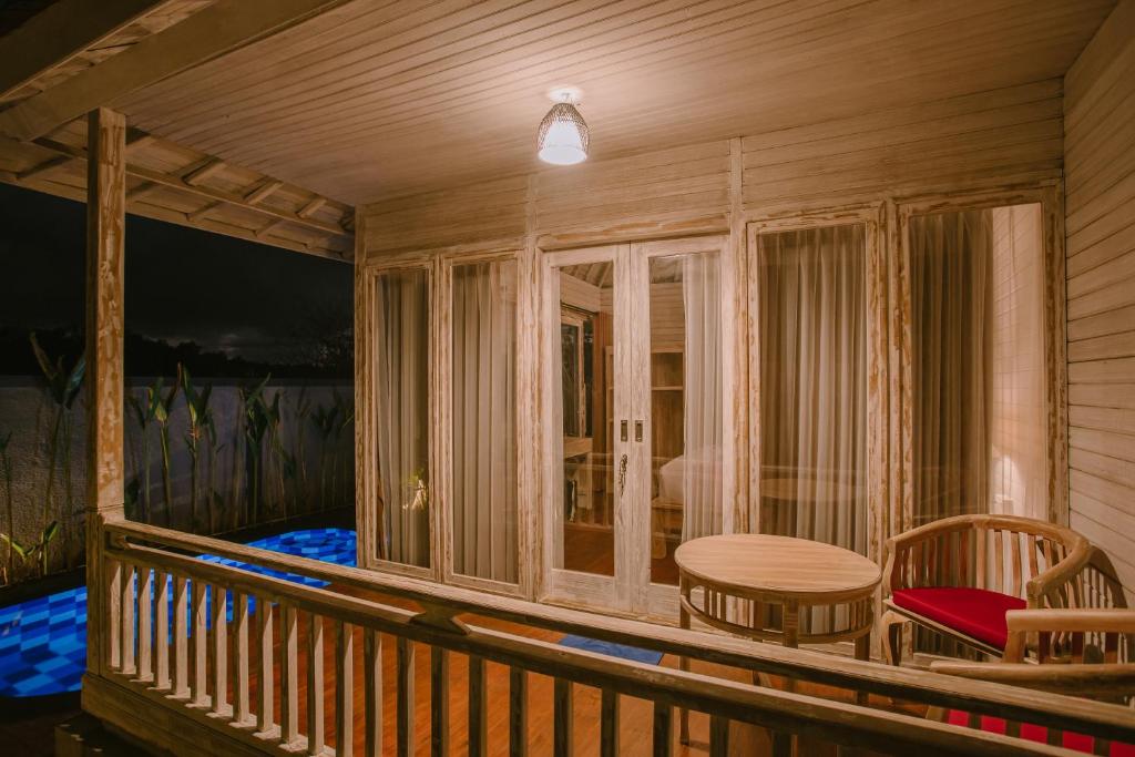 Aget Private Villas photo
