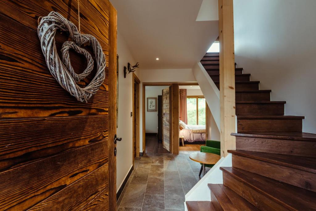 Chalet du Rachet Chamonix Mont-Blanc - 4