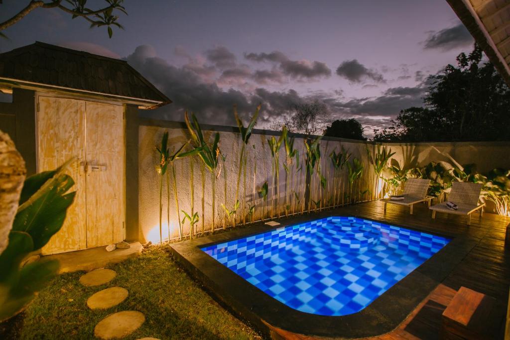 Aget Private Villas photo