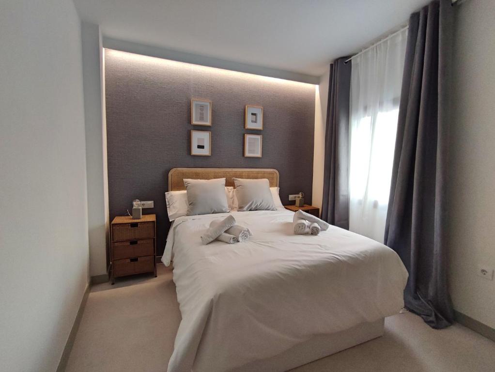 Alojamiento San Basilio Suite - 3