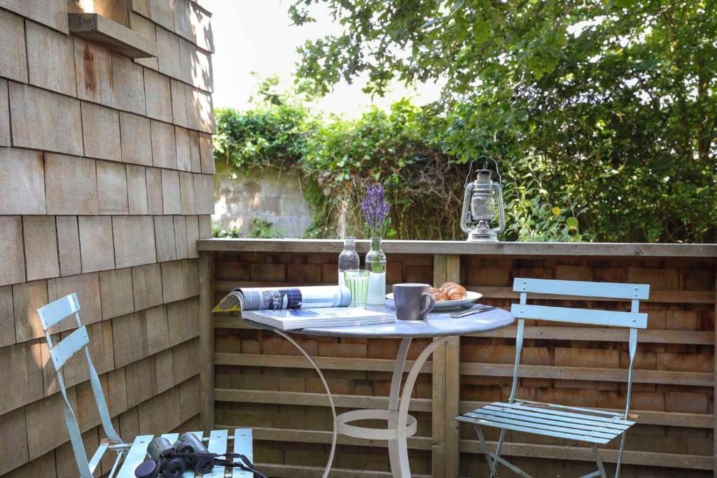 The BoatShed, Lymington