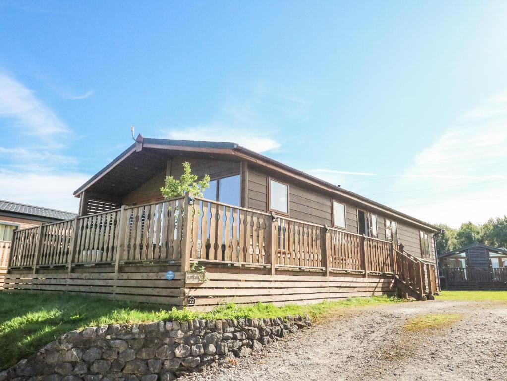 Gressingham 22, Carnforth