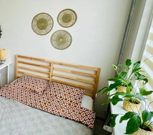 Taikos Studio 8,, free parking, Klaipėda