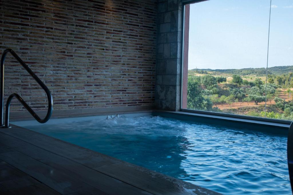 Hotel & Spa Can Josep photo