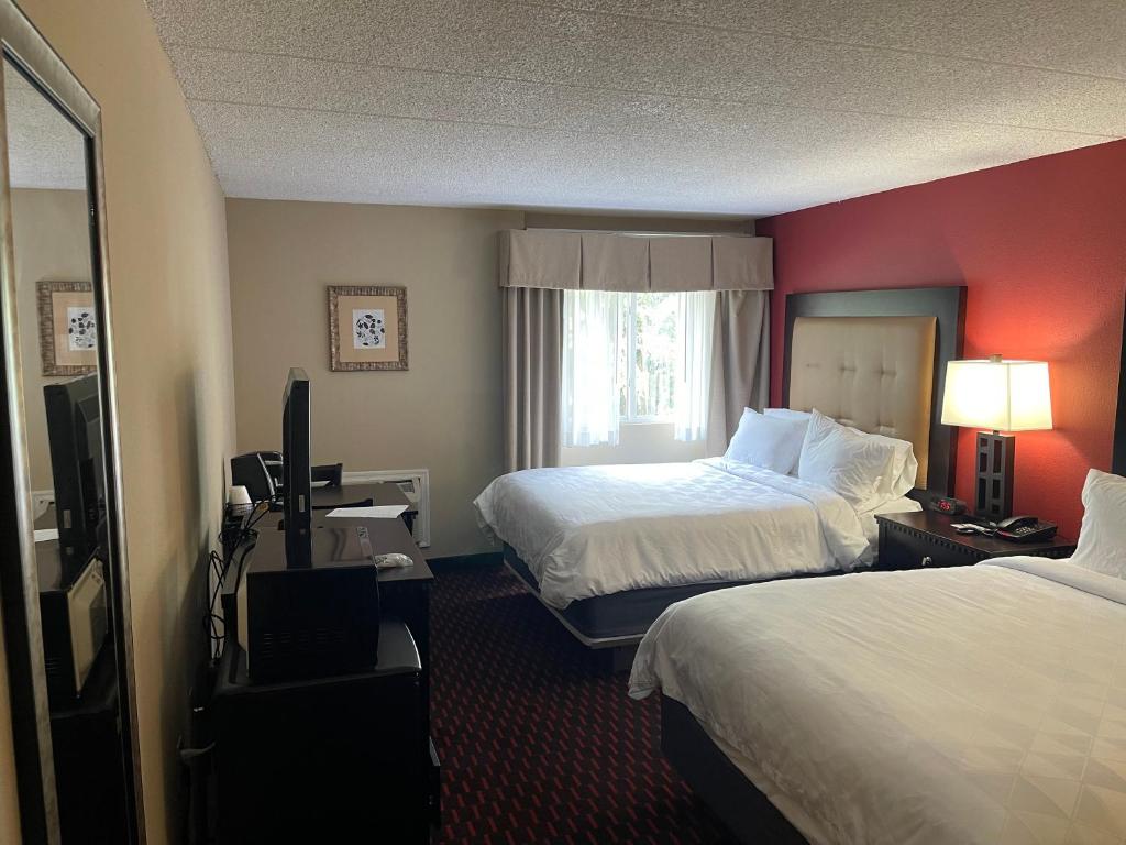 Wyndham Garden Dover, Dover (DE) 2024 Updated Prices, Deals