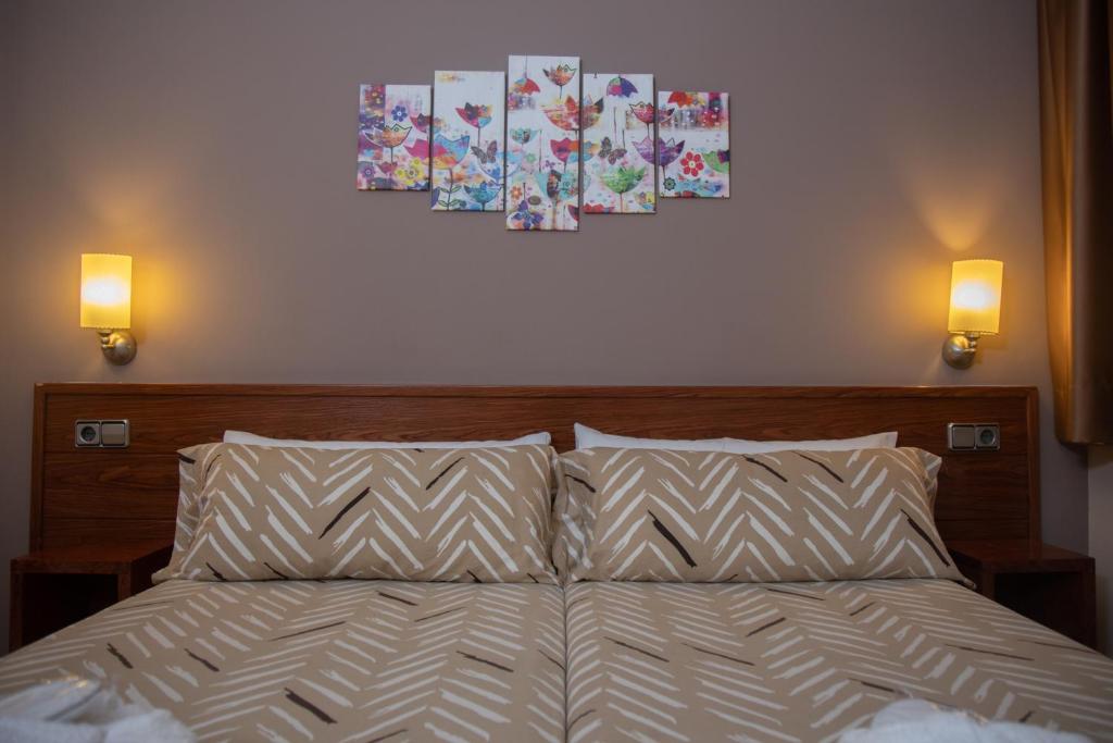 Hotel & Spa Can Josep photo