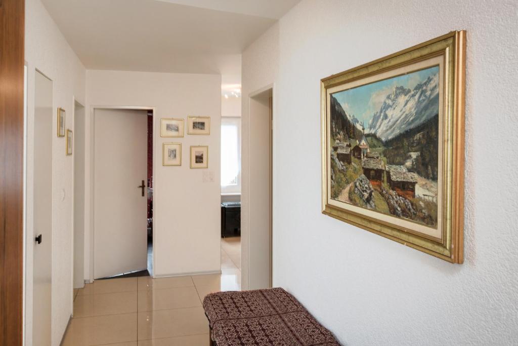 Charming Appartment in Zermatt - "Chez Ruth" - 2