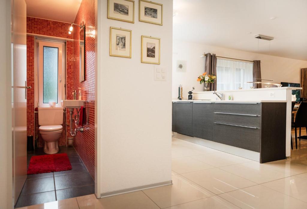 Charming Appartment in Zermatt - "Chez Ruth" - 4