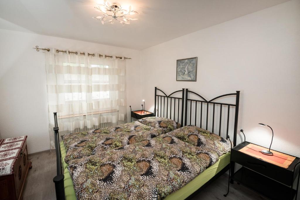 Charming Appartment in Zermatt - "Chez Ruth" - 5