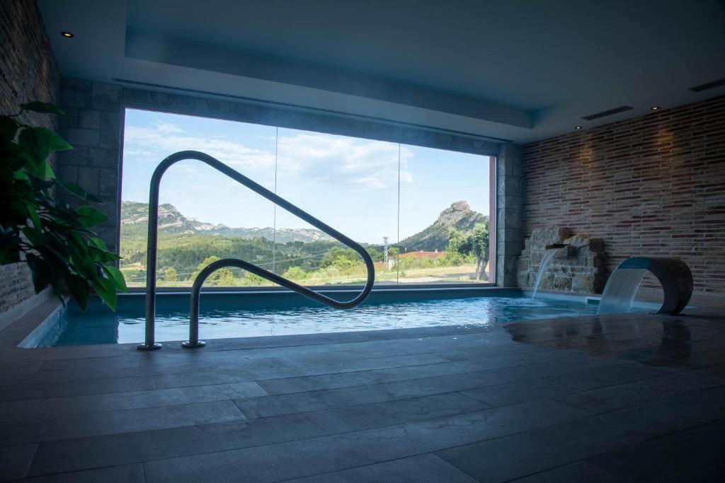 Hotel & Spa Can Josep photo