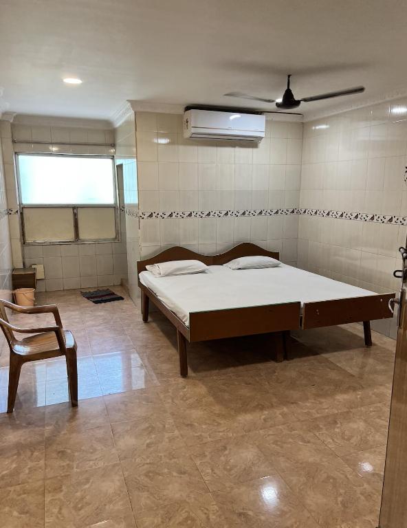 HOTEL THILAK photo