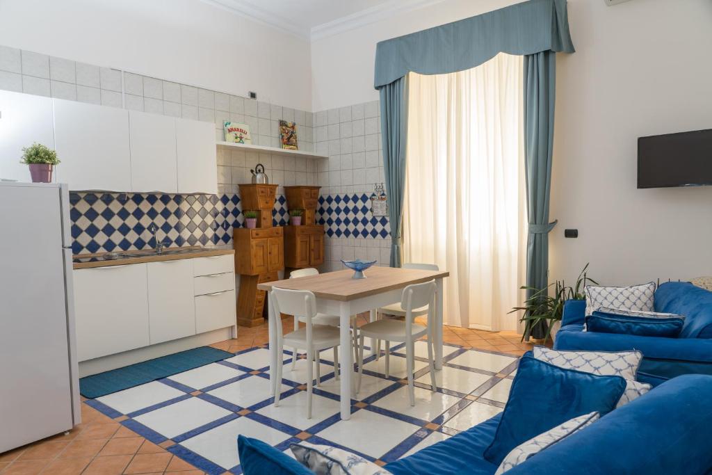 My Place Apartment, Castellammare di Stabia