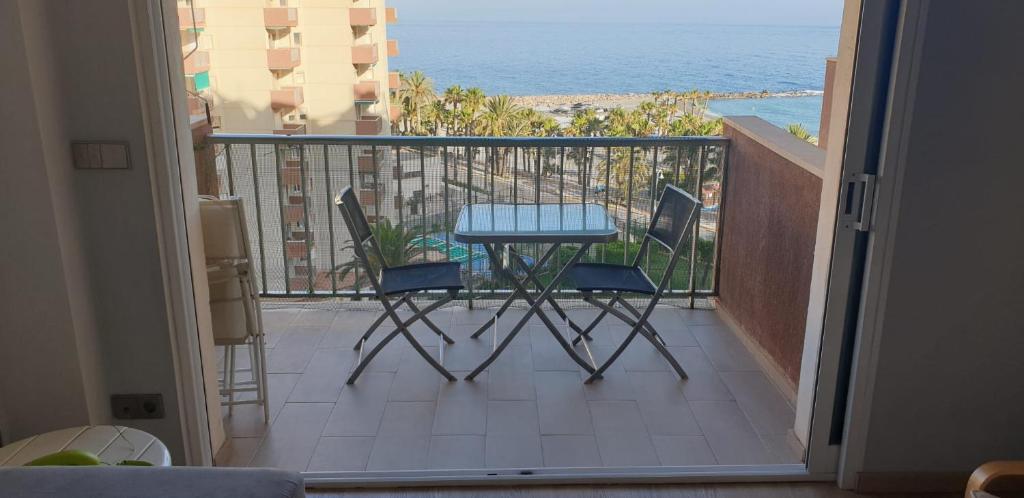 Góndolasbeach, Almuñécar