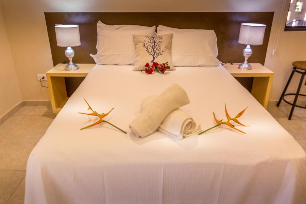 Azcapri Villa Boutique & Spa - 3