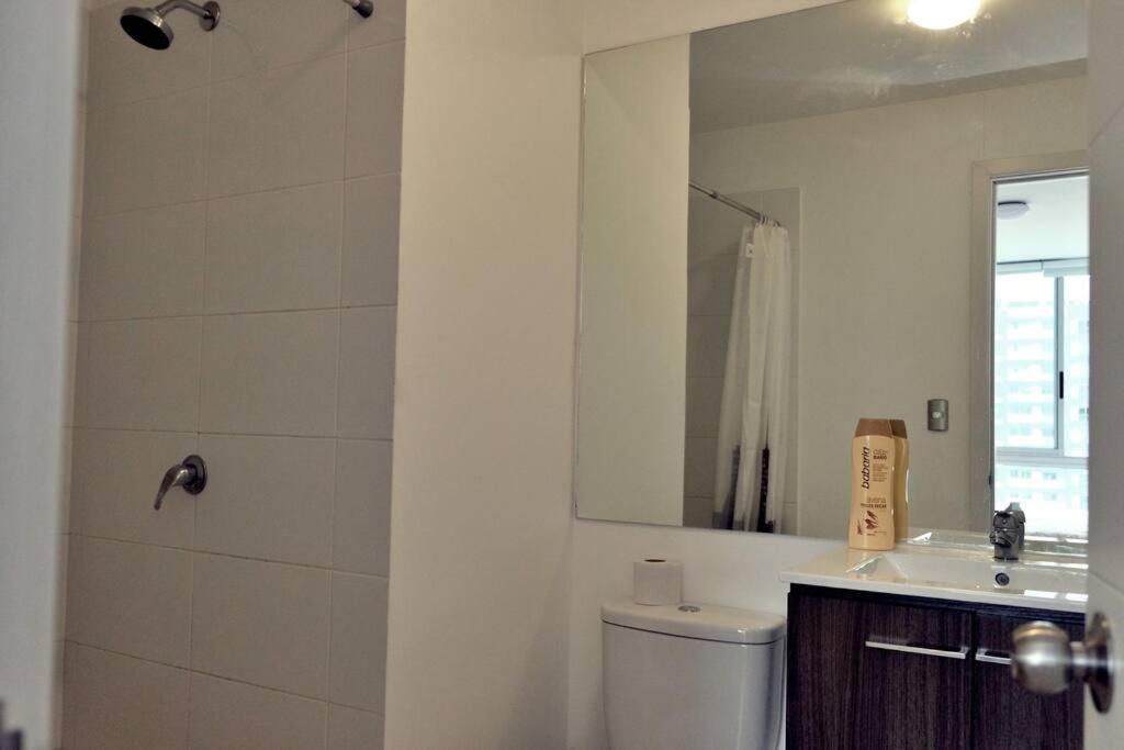 Exclusivo Super Romantico/Vista Al Mar Apartamento photo
