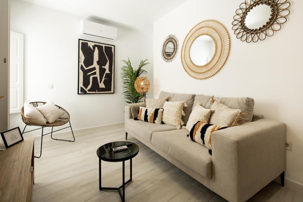 Apartamento Mucha Vida Little Apartments - 3