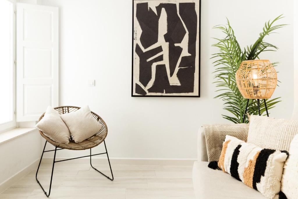 Apartamento Mucha Vida Little Apartments - 5