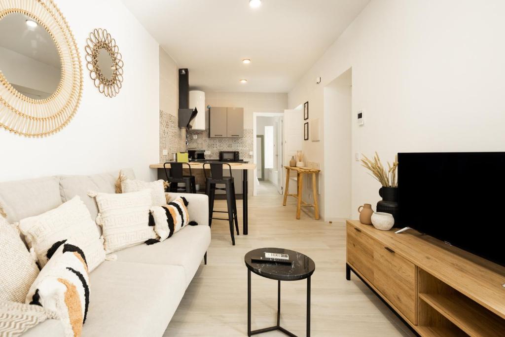 Apartamento Mucha Vida Little Apartments - 1