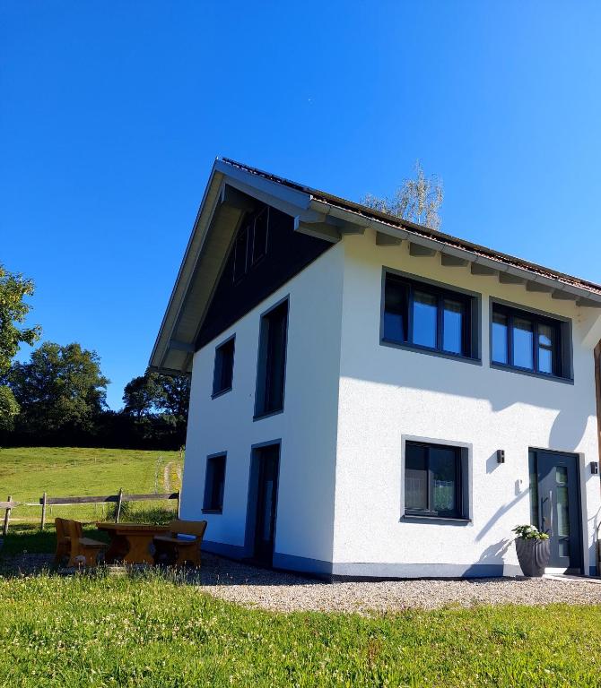 Ferienhaus Rasch - 3