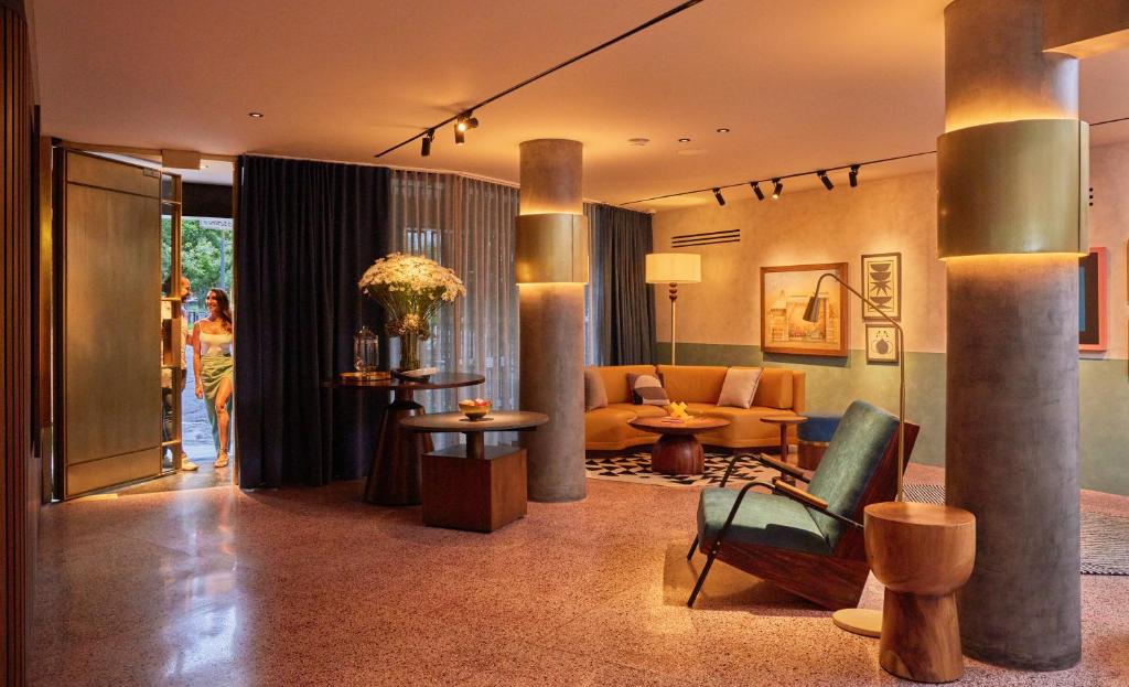 Campos Polanco photo