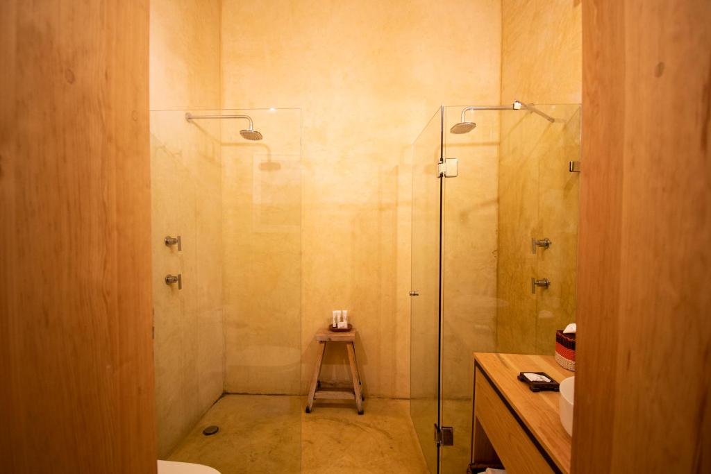 Hotel Los Amantes - 5