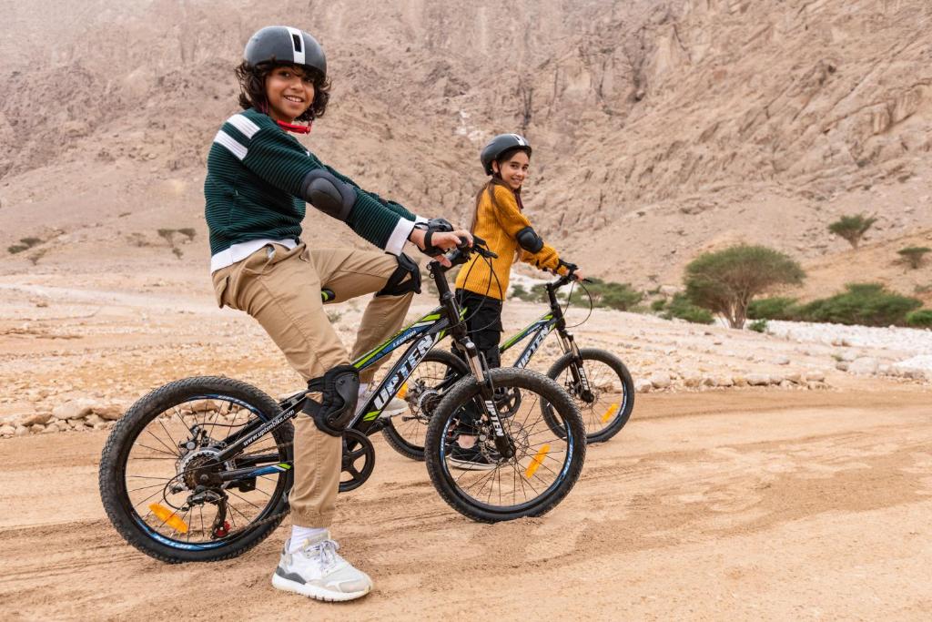 Sports and activities