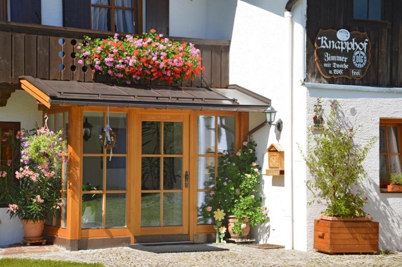 Knapphof - 2