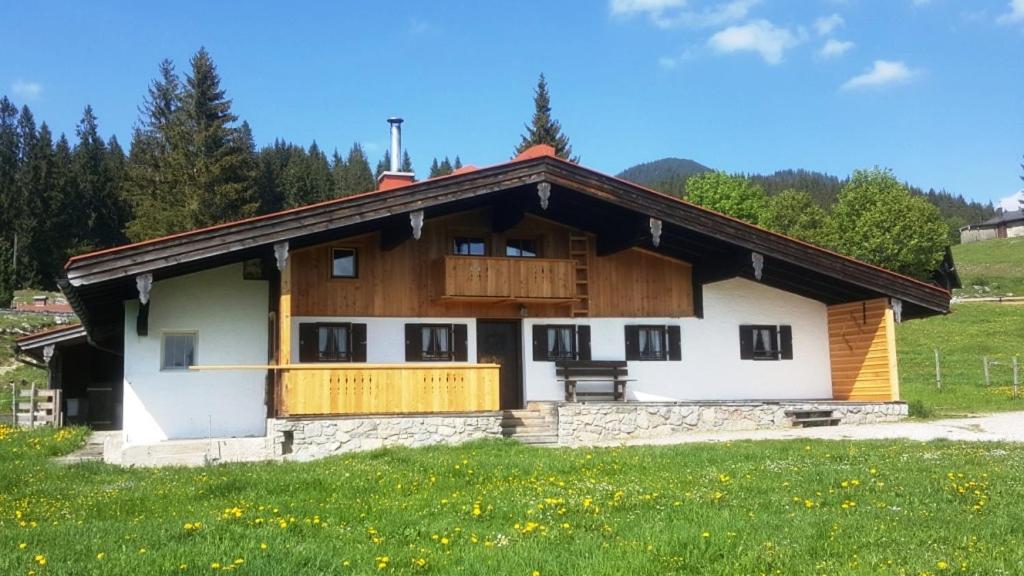 Knapphof - 5