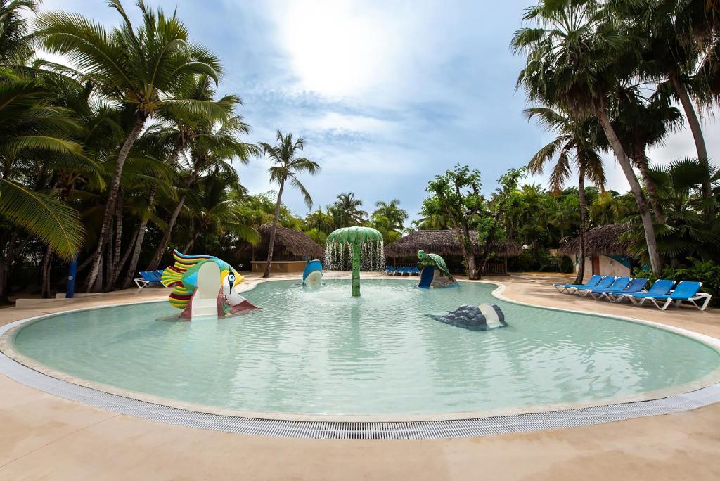 Water park, Grand Sirenis Punta Cana Resort Casino & Aquagames - All Inclusive in Punta Cana