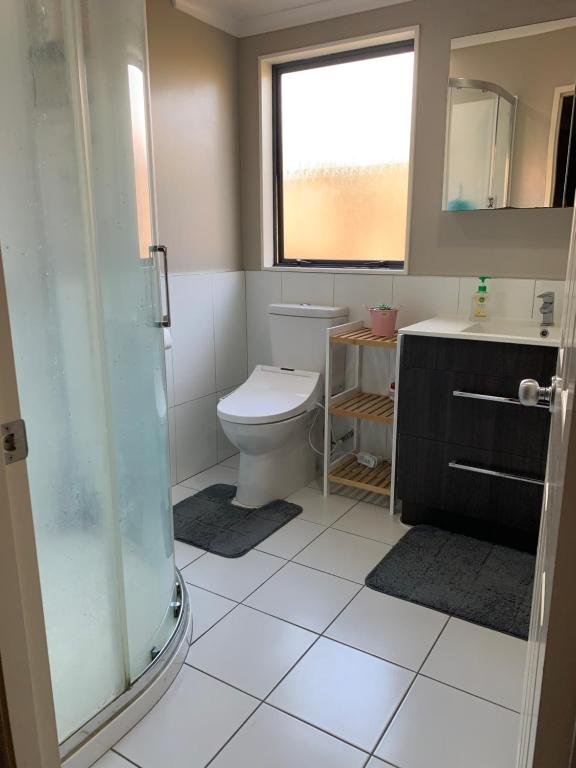 Rototuna Holiday House photo